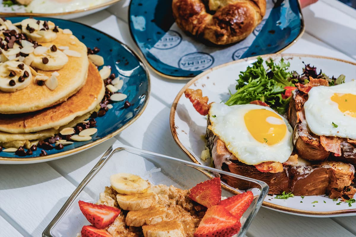 Miami’s 15 Best Breakfast Spots
