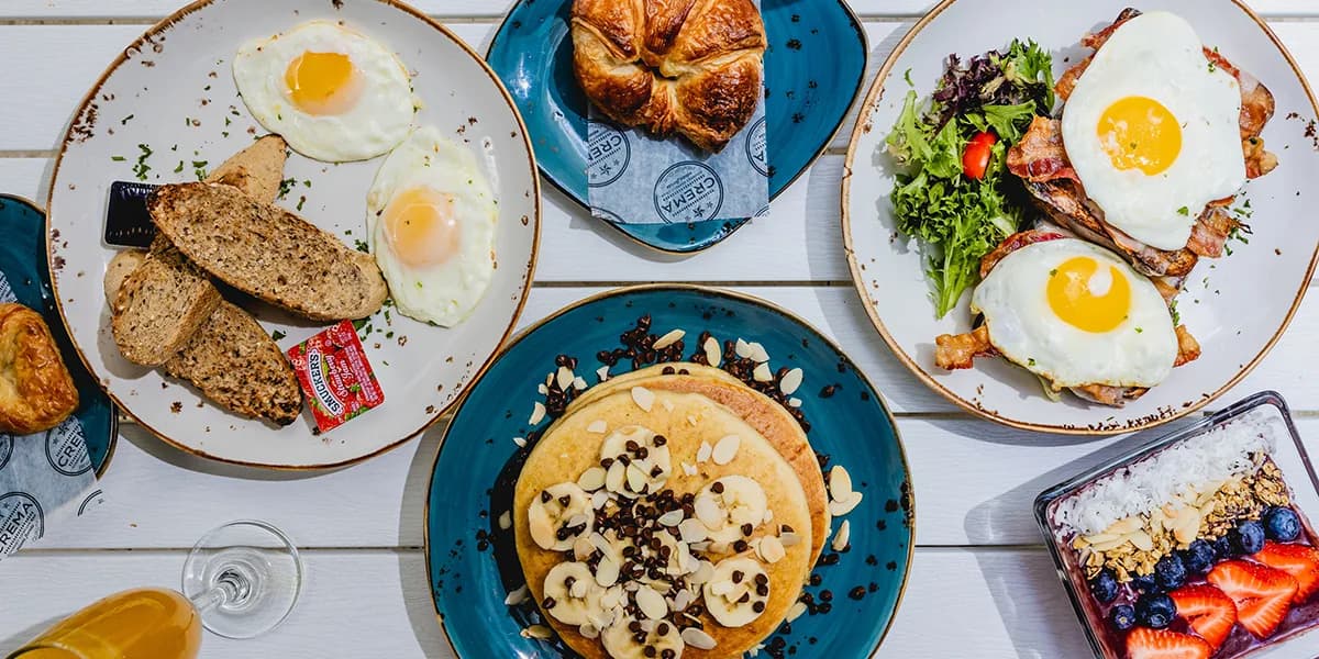 Crema Gourmet Aventura: The Value of Slowing Down