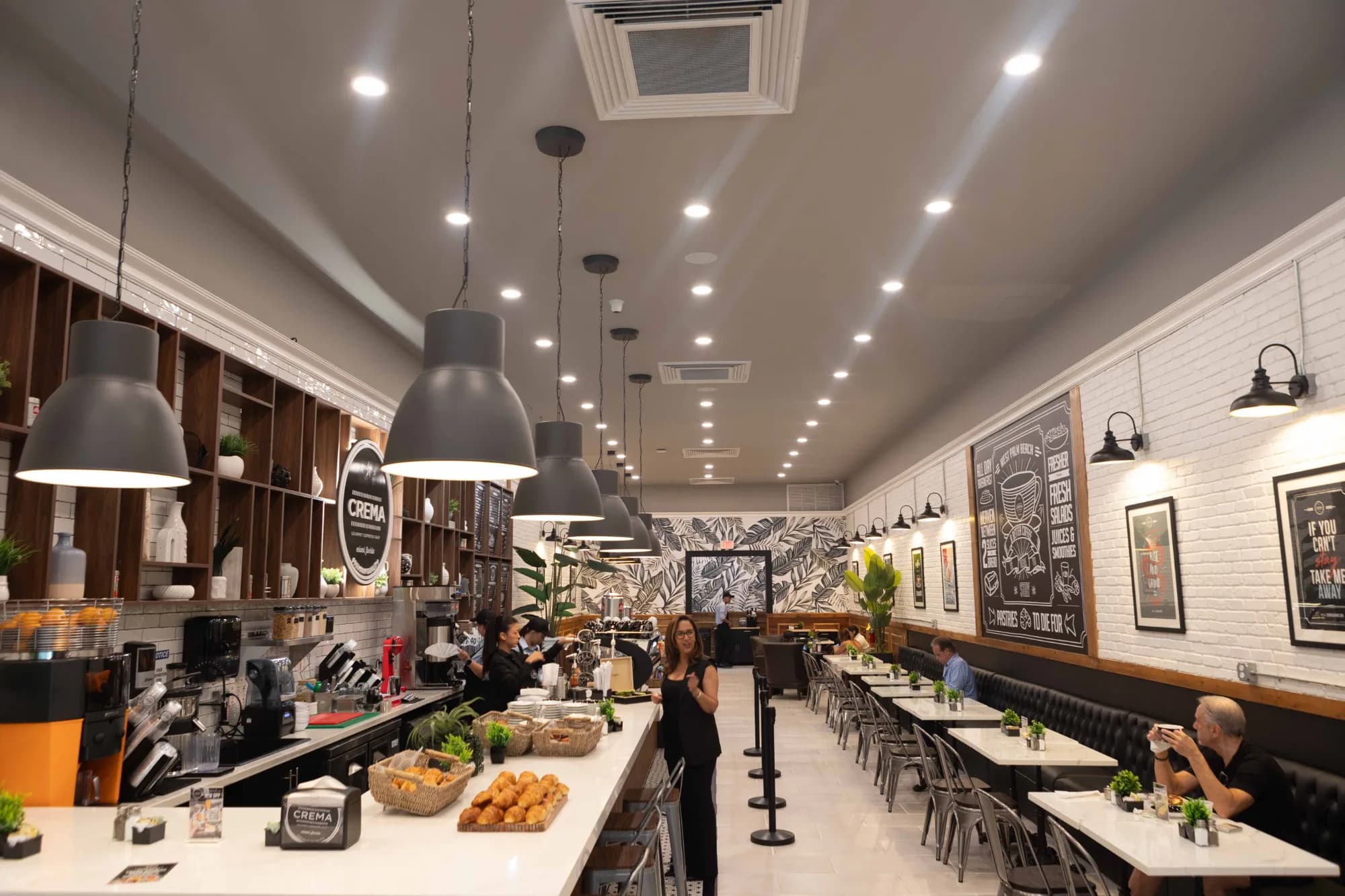 Palm Beach County Restaurants With Perfect Inspections — on Yahoo News