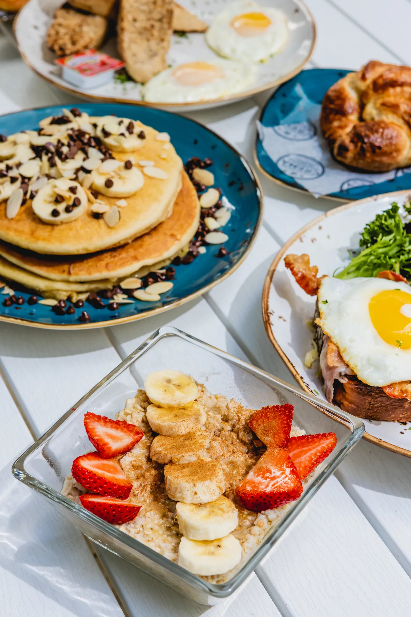 Crema Gourmet Inside Miami's Most Loved European-Style Café