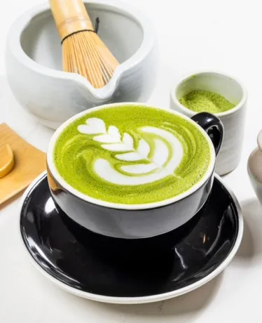 The Best Matcha in Miami